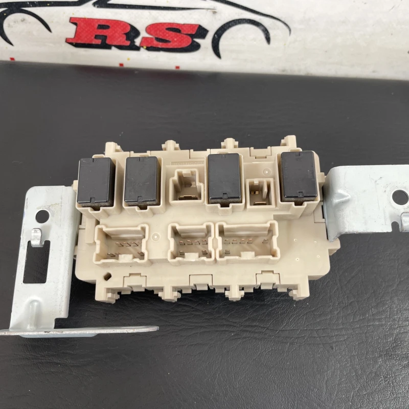 Panou sigurante SAM / Nissan Qashqai J11 2015 / Audio si electronice