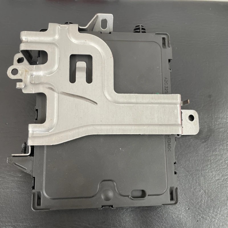 Calculator confort bcm / Nissan Qashqai J11 2015 / Audio si electronice