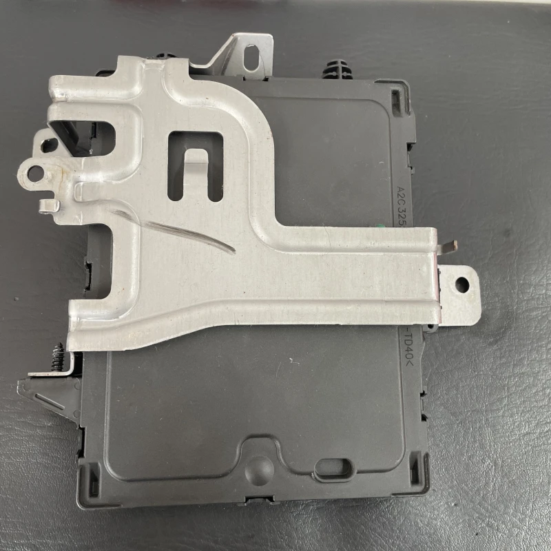 Calculator confort bcm / Nissan Qashqai J11 2015 / Audio si electronice