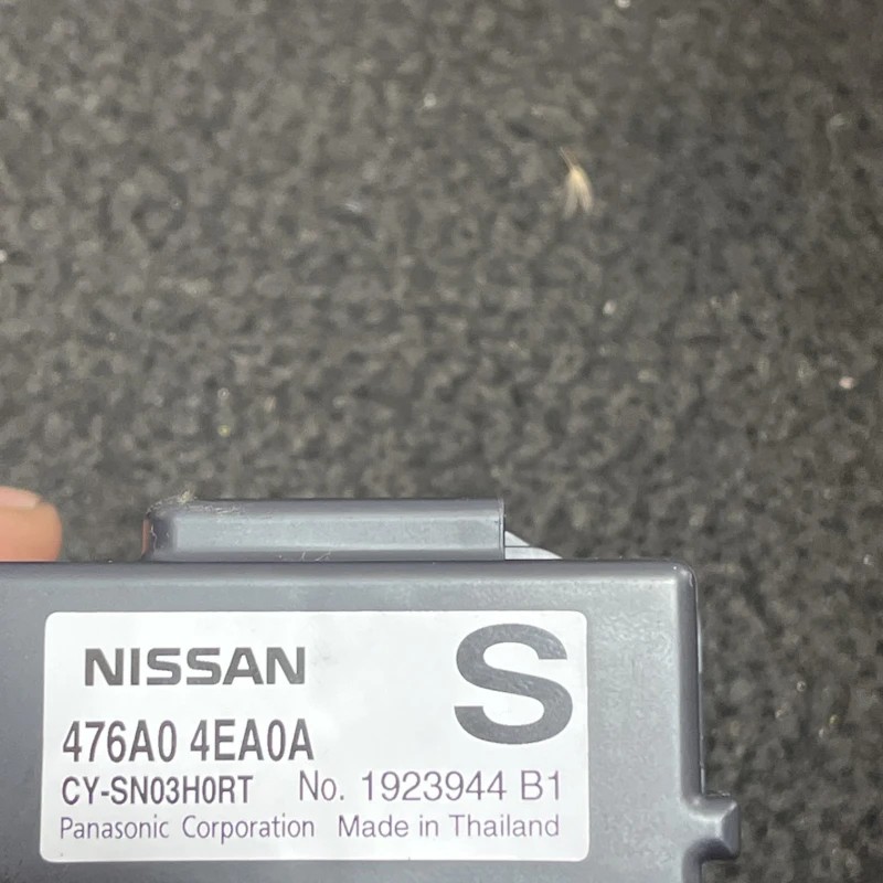 Modul ESP / Nissan Qashqai J11 2015 / Audio si electronice