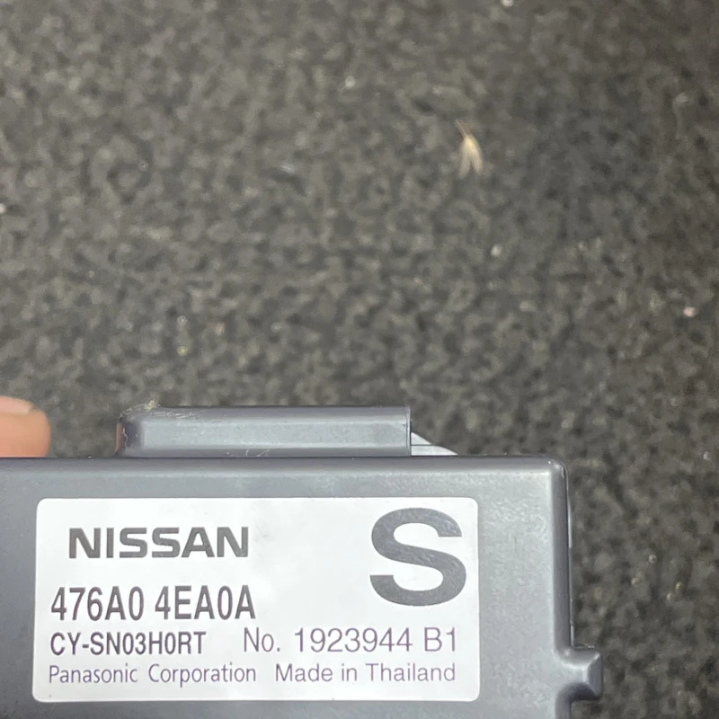 Modul ESP / Nissan Qashqai J11 2015 / Audio si electronice