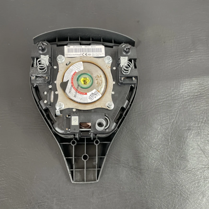 Airbag volan / Nissan Qashqai J11 2015 / Interior