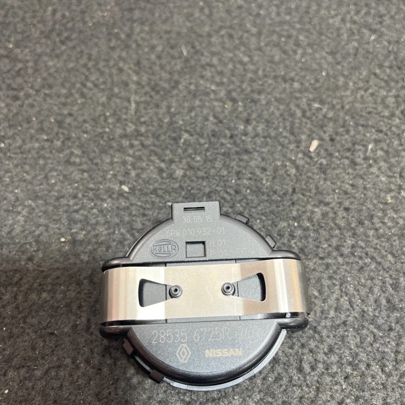 Senzor de ploaie / Nissan Qashqai J11 2015 / Audio si electronice