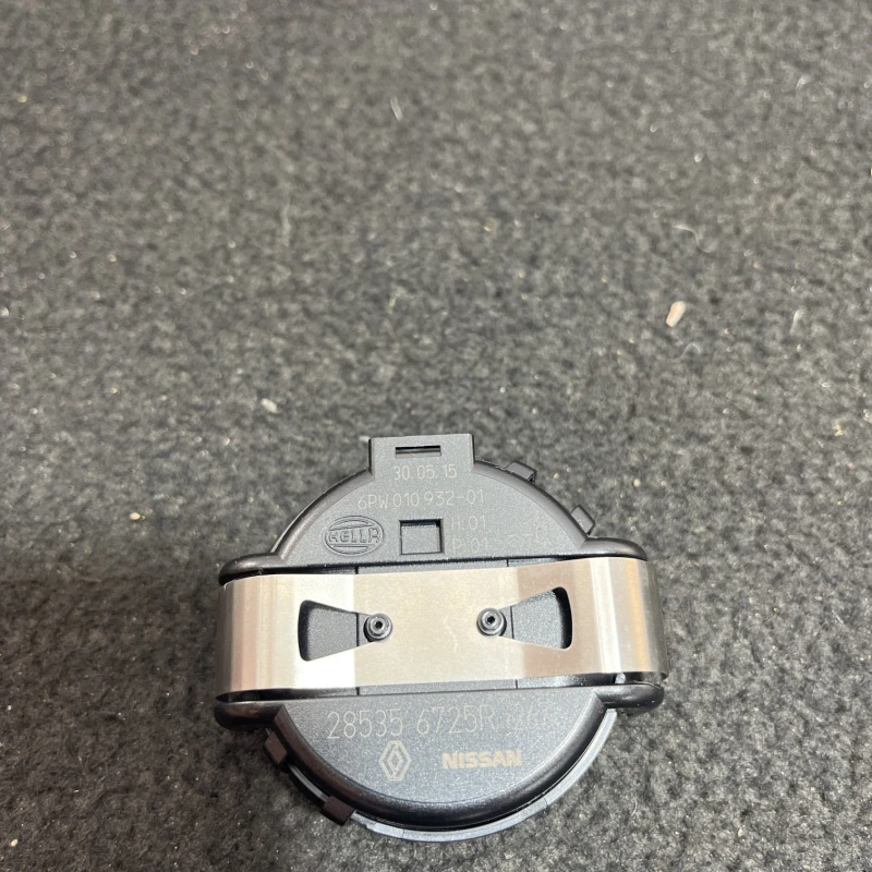 Senzor de ploaie / Nissan Qashqai J11 2015 / Audio si electronice