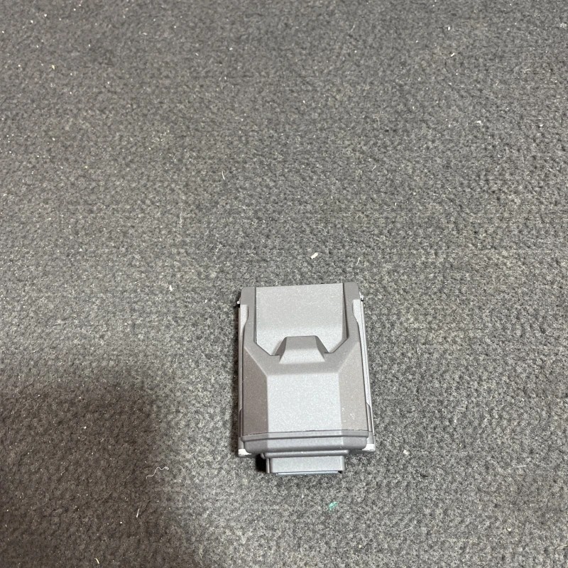 Camera fata / Nissan Qashqai J11 2015 / Interior