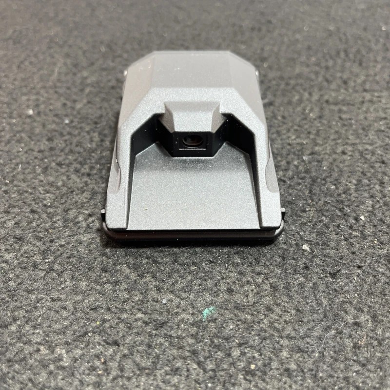 Camera fata / Nissan Qashqai J11 2015 / Interior