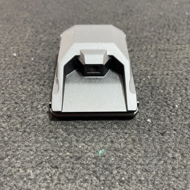 Camera fata / Nissan Qashqai J11 2015 / Interior