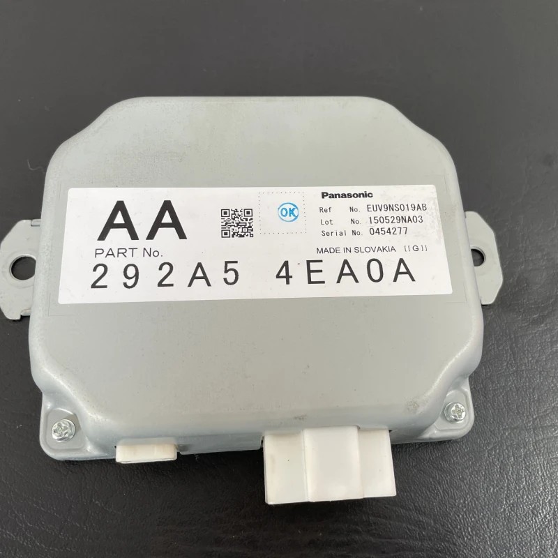 Modul stabilizator tensiune / Nissan Qashqai J11 2015 / Audio si electronice