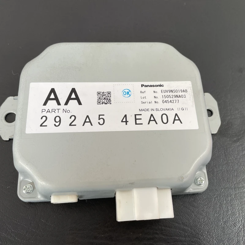 Modul stabilizator tensiune Nissan 