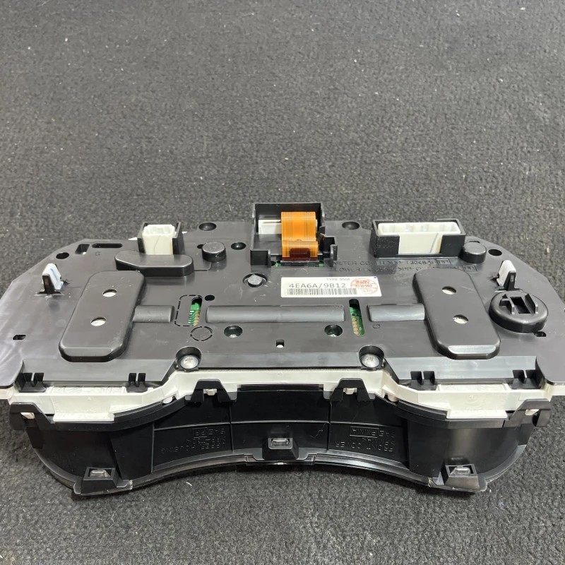 Ceas bord / Nissan Qashqai J11 2015 / Audio si electronice