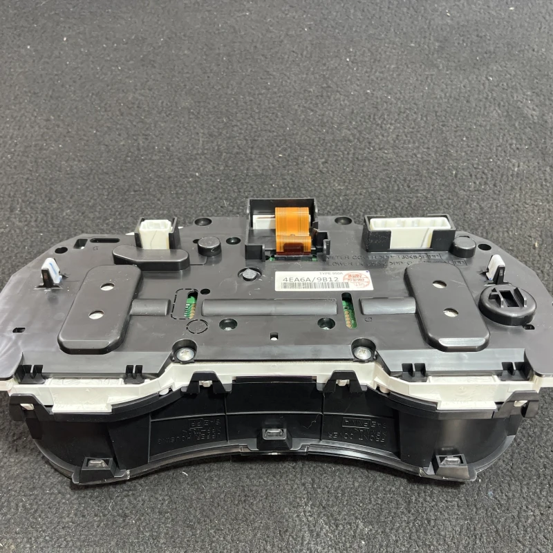 Ceas bord / Nissan Qashqai J11 2015 / Audio si electronice