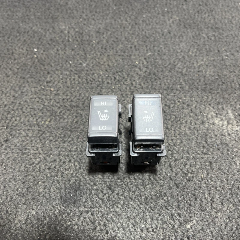 Buton incalzire scaun Nissan 