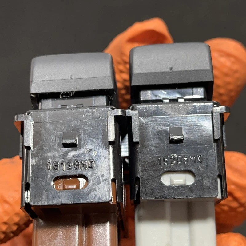 Buton incalzire scaun / Nissan Qashqai J11 2015 / Interior