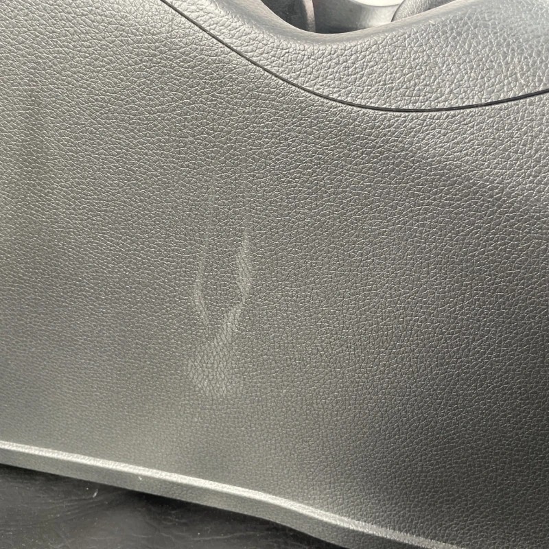 Cotiera centrala / Nissan Qashqai J11 2015 / Interior