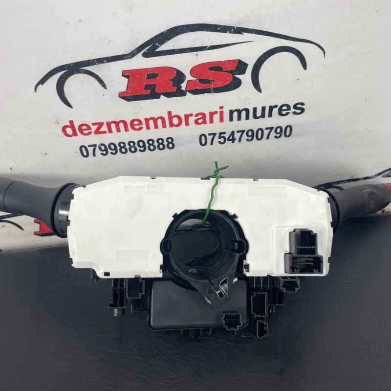 Spira volan cu manete / Nissan Qashqai J11 2015 / Audio si electronice