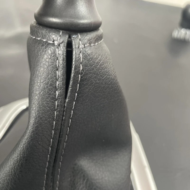 Nuca schimbator / Nissan Qashqai J11 2015 / Interior
