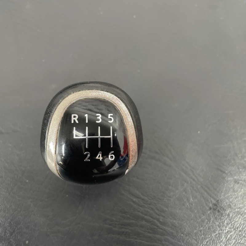 Nuca schimbator / Nissan Qashqai J11 2015 / Interior