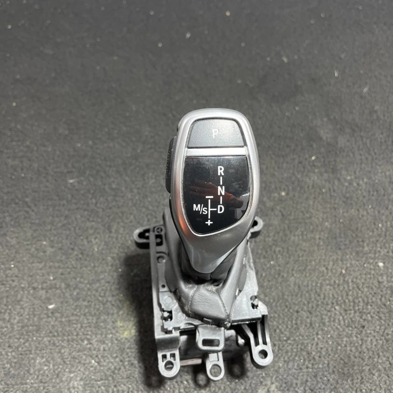 Maneta joystick schimbător sport BMW Seria 5 F10 2011
