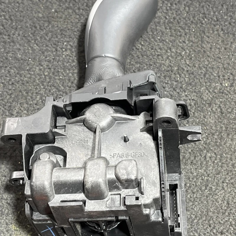 Maneta joystick schimbător sport / BMW Seria 5 F10 2011 / Interior