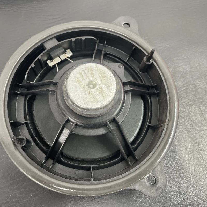 Set boxe / Nissan Qashqai J11 2015 / Audio si electronice