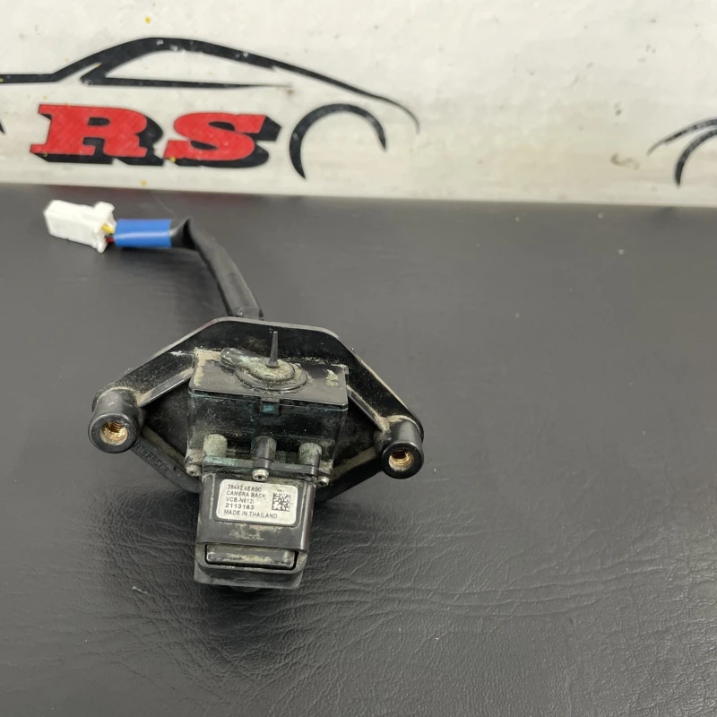 Camera mansalier Nissan 