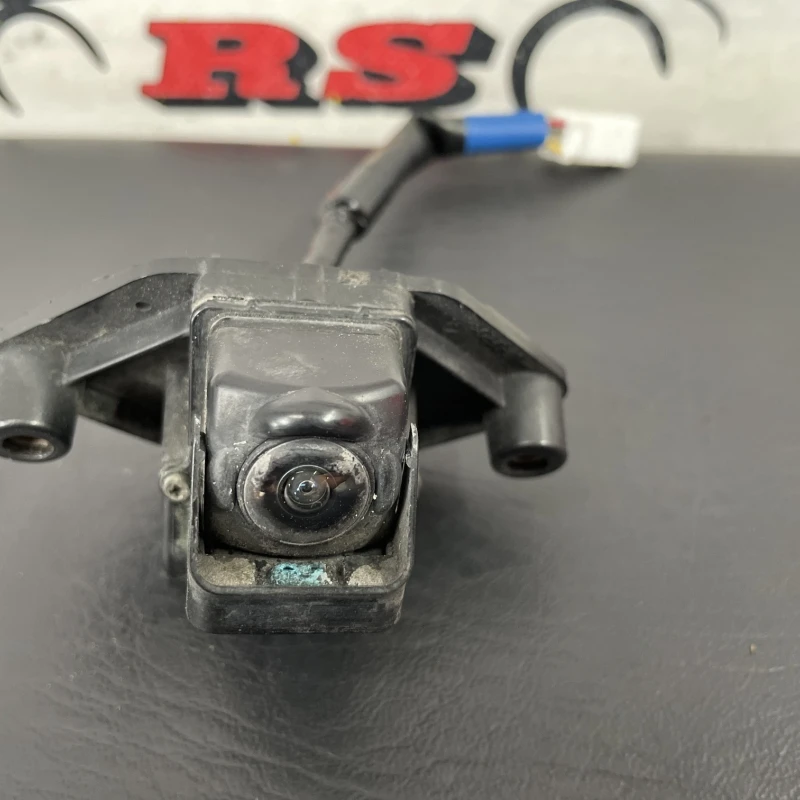 Camera mansalier / Nissan Qashqai J11 2015 / Audio si electronice