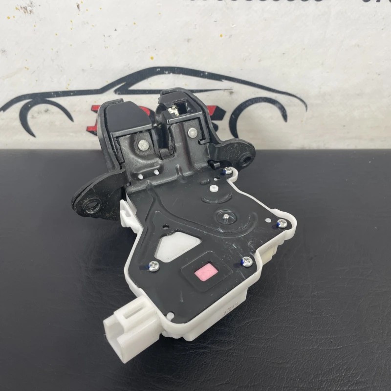Iala broasca haion / Nissan Qashqai J11 2015 / Caroserie, oglinzi si faruri