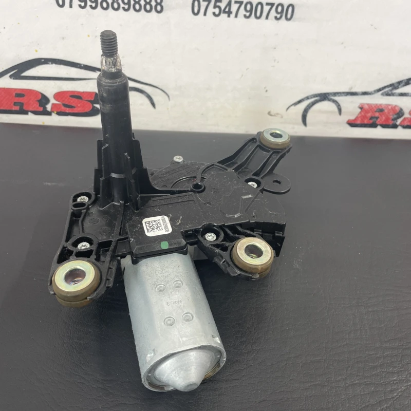 Motoras stergator haion / Nissan Qashqai J11 2015 / Audio si electronice