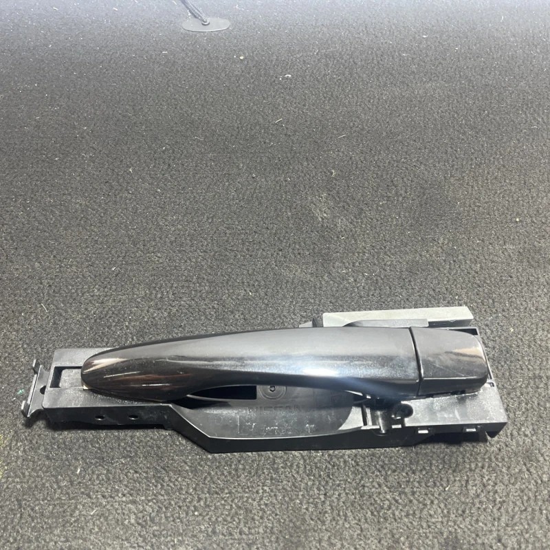 Maner usa stanga spate / Nissan Qashqai J11 2015 / Caroserie, oglinzi si faruri
