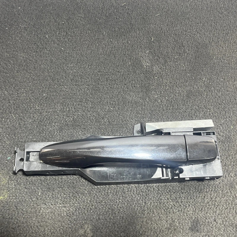 Maner usa stanga spate / Nissan Qashqai J11 2015 / Caroserie, oglinzi si faruri