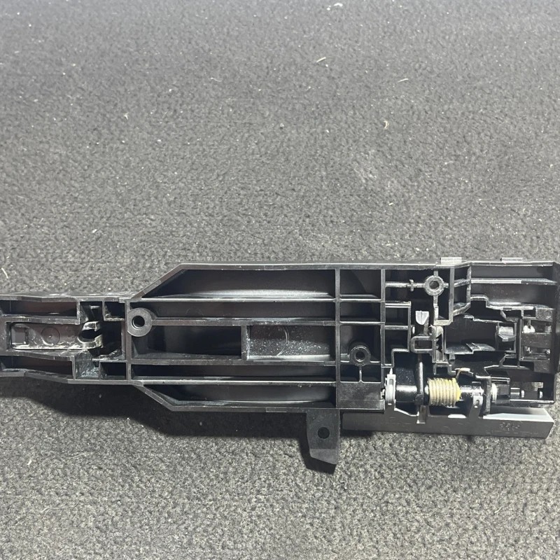 Maner usa stanga spate / Nissan Qashqai J11 2015 / Caroserie, oglinzi si faruri