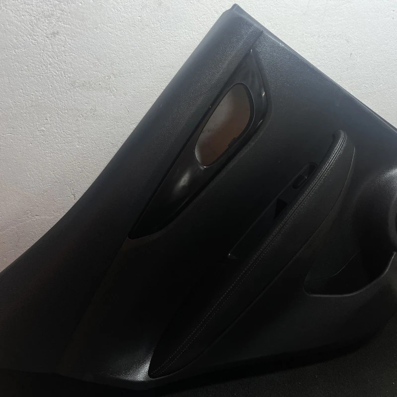 Panou tapiterie usa stanga spate / Nissan Qashqai J11 2015 / Interior