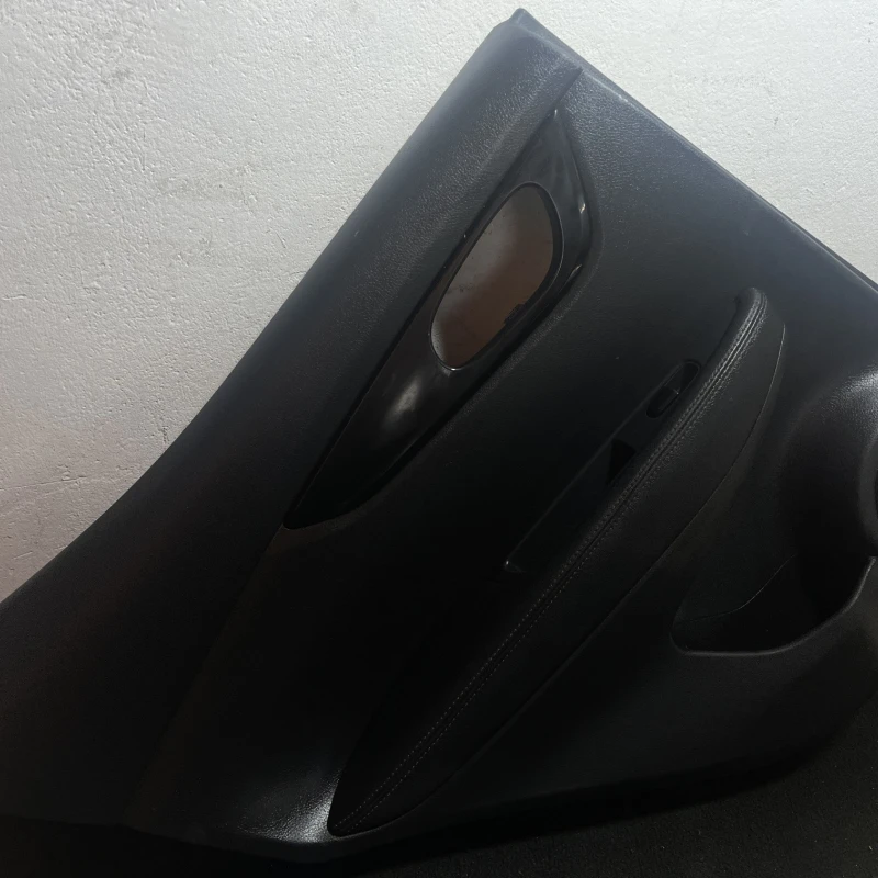 Panou tapiterie usa stanga spate / Nissan Qashqai J11 2015 / Interior
