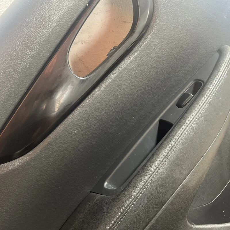 Panou tapiterie usa stanga spate / Nissan Qashqai J11 2015 / Interior