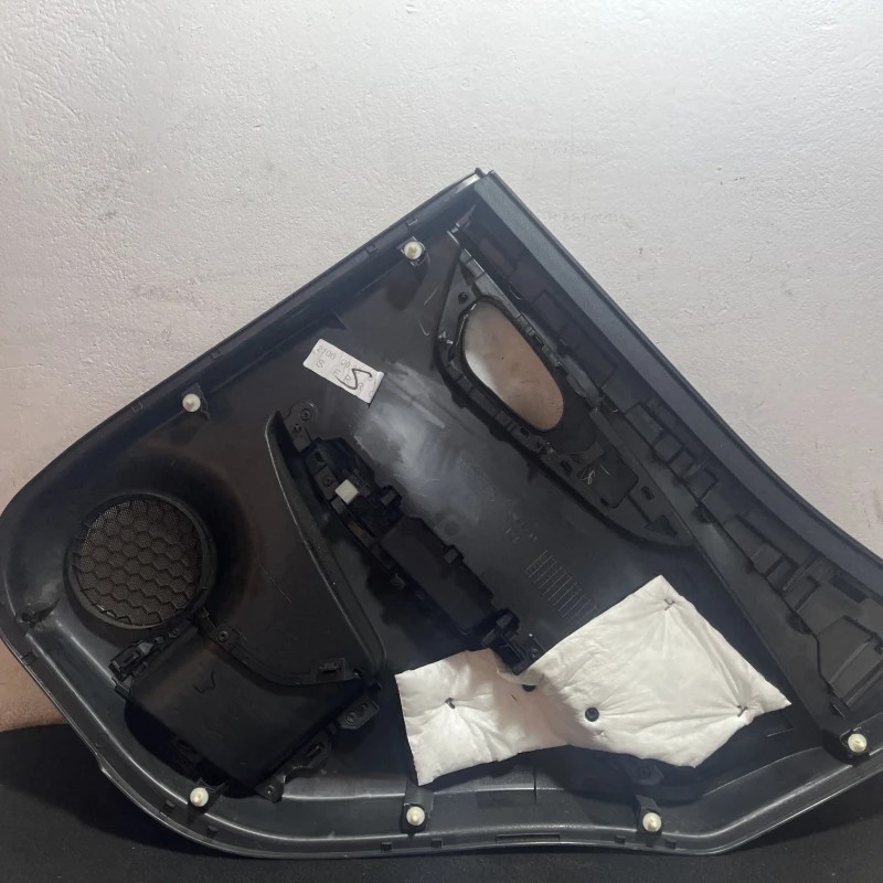 Panou tapiterie usa stanga spate / Nissan Qashqai J11 2015 / Interior