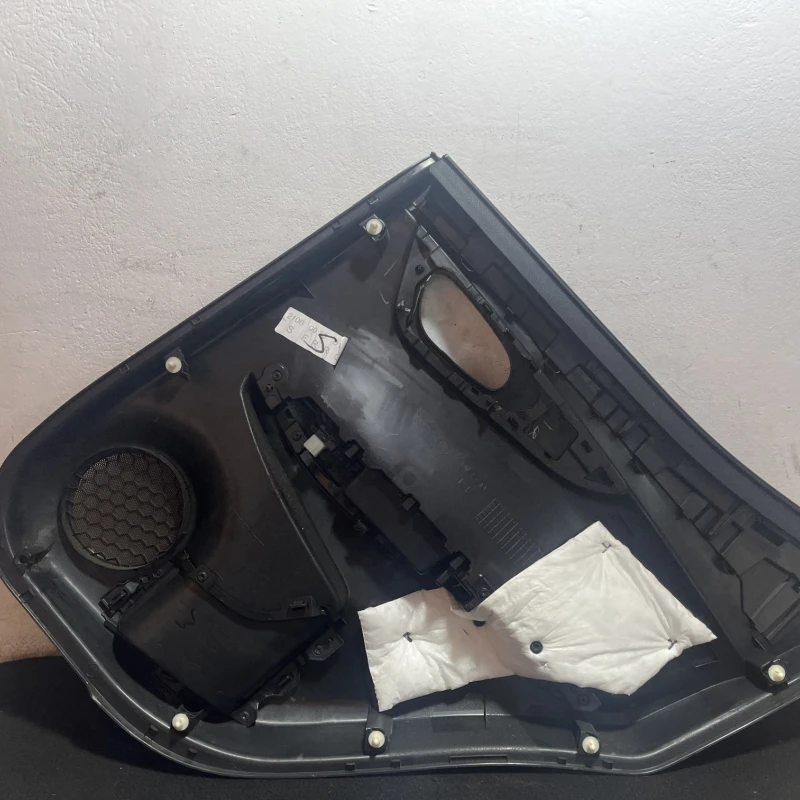 Panou tapiterie usa stanga spate / Nissan Qashqai J11 2015 / Interior