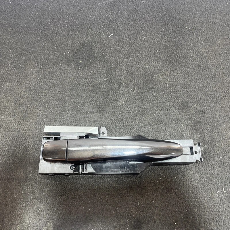Maner usa dreapta spate / Nissan Qashqai J11 2015 / Caroserie, oglinzi si faruri