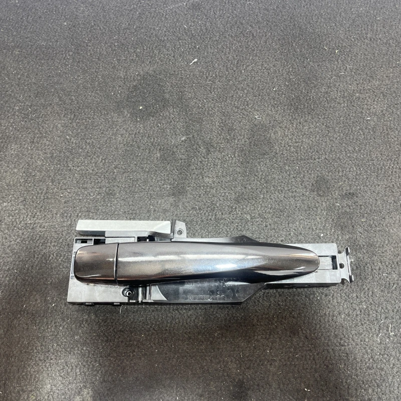 Maner usa dreapta spate / Nissan Qashqai J11 2015 / Caroserie, oglinzi si faruri