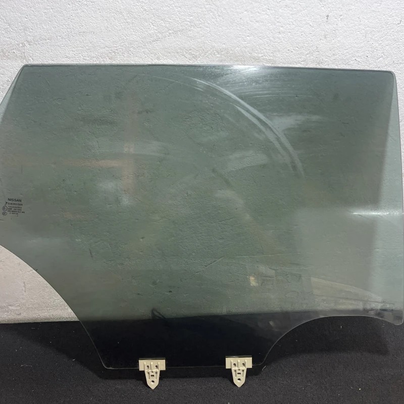 Geam dreapta spate Nissan Qashqai J11 2015