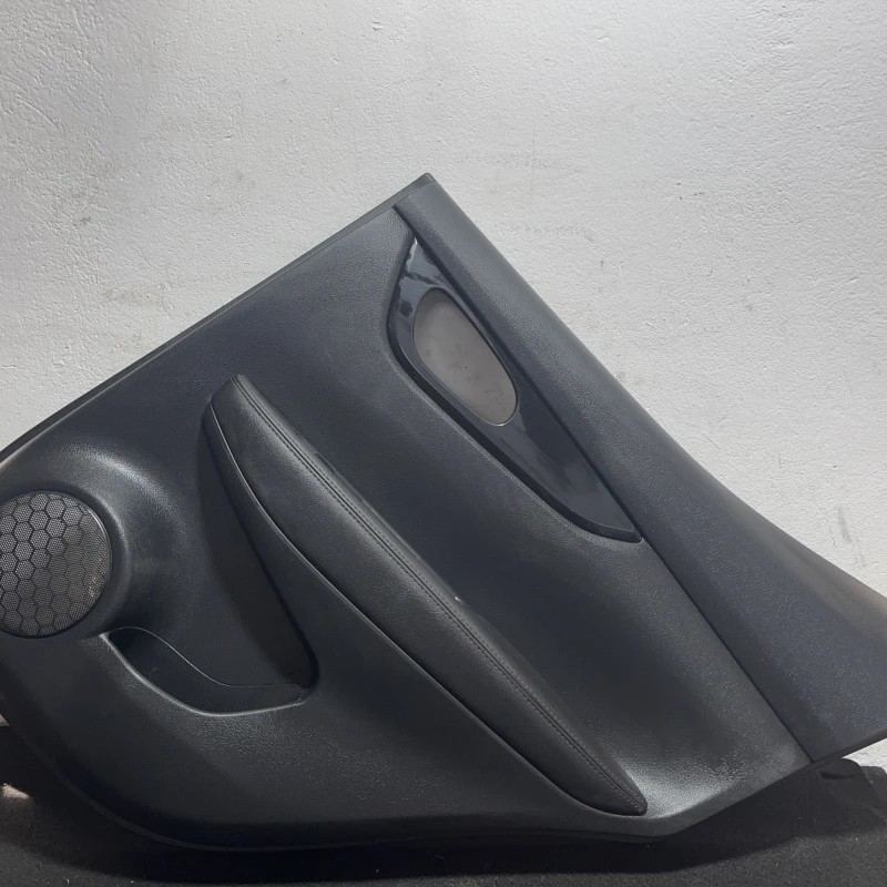 Panou tapiterie usa dreapta spate / Nissan Qashqai J11 2015 / Interior