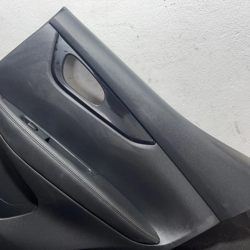 Panou tapiterie usa dreapta spate / Nissan Qashqai J11 2015 / Interior
