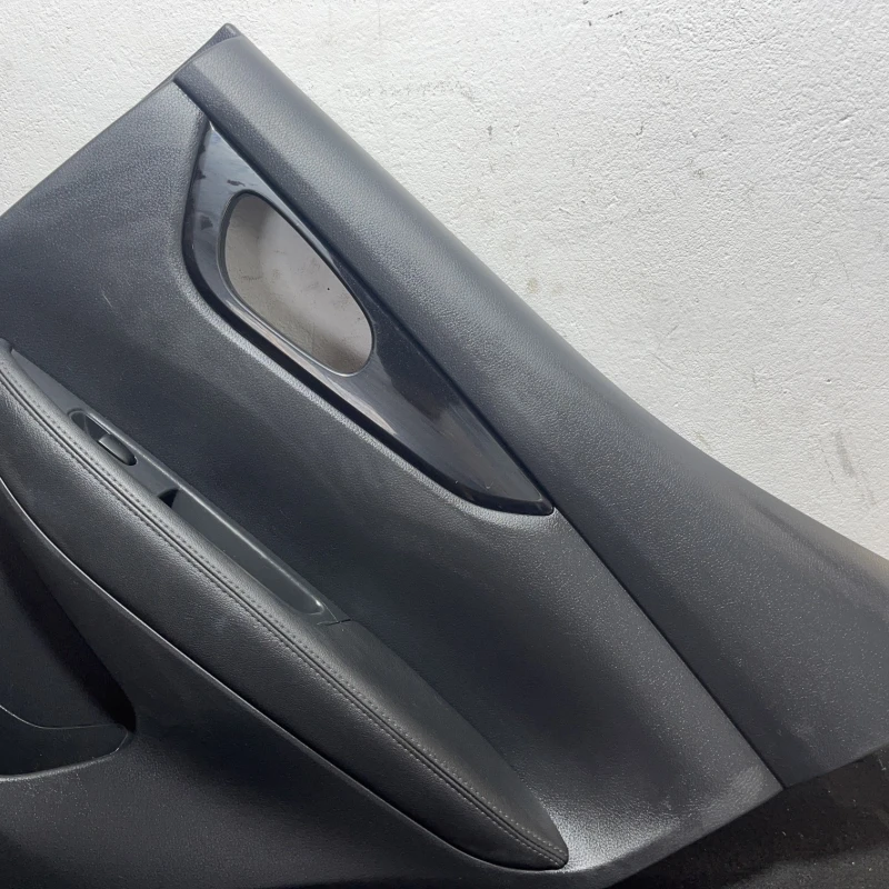 Panou tapiterie usa dreapta spate / Nissan Qashqai J11 2015 / Interior