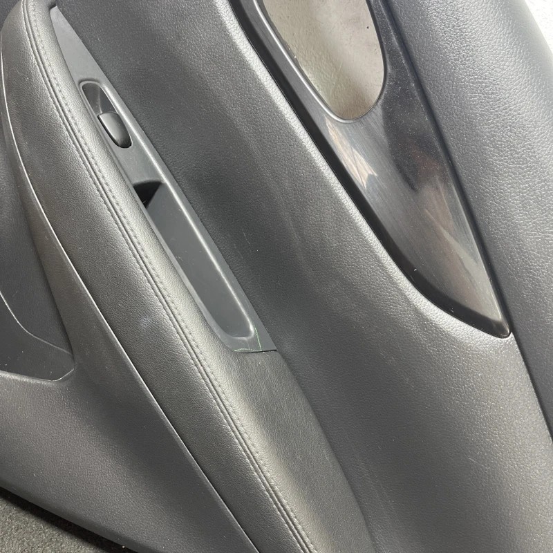 Panou tapiterie usa dreapta spate / Nissan Qashqai J11 2015 / Interior