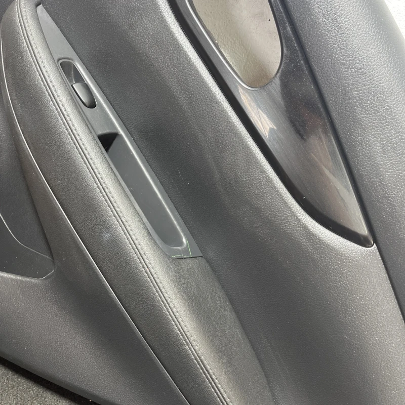 Panou tapiterie usa dreapta spate / Nissan Qashqai J11 2015 / Interior
