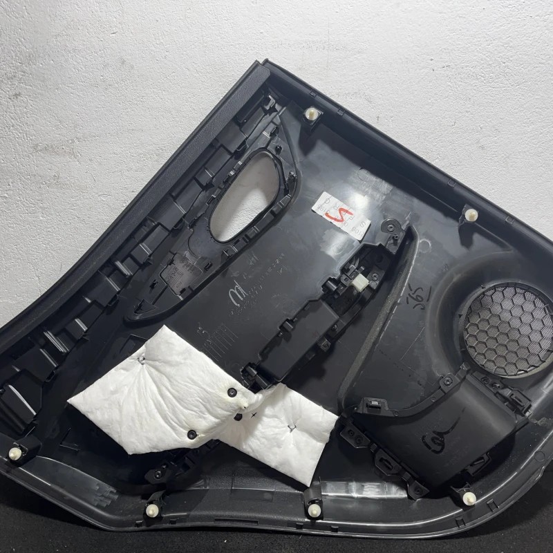 Panou tapiterie usa dreapta spate / Nissan Qashqai J11 2015 / Interior