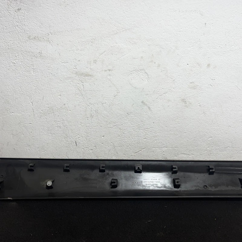 Bandou usa stanga fata / Nissan Qashqai J11 2015 / Caroserie, oglinzi si faruri