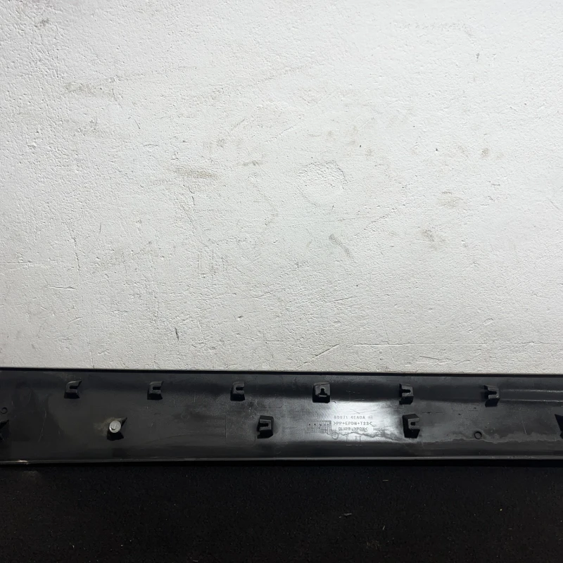 Bandou usa stanga fata / Nissan Qashqai J11 2015 / Caroserie, oglinzi si faruri