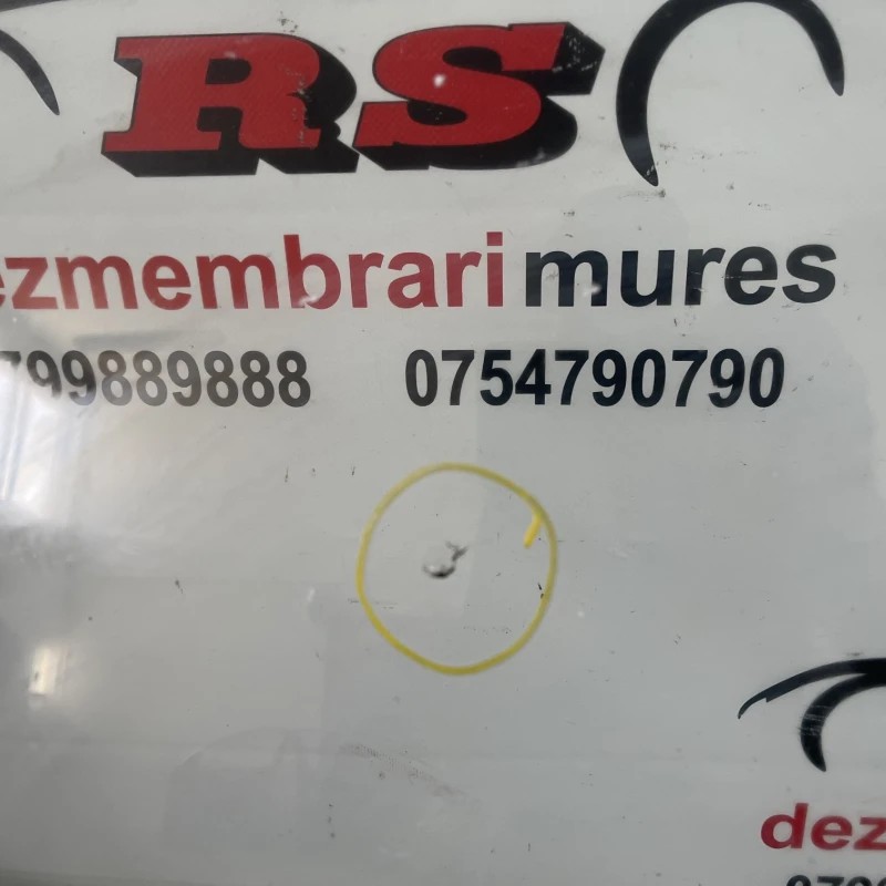 Parbriz / BMW Seria 3 E36 1997 / Caroserie, oglinzi si faruri