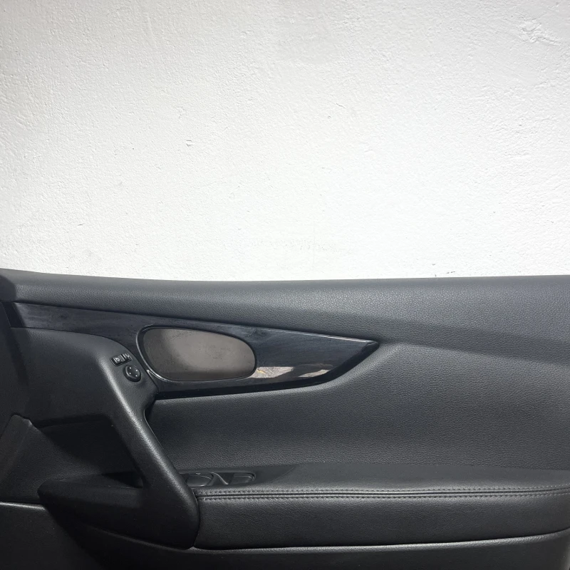 Panou tapiterie usa dreapta fata / Nissan Qashqai J11 2015 / Interior