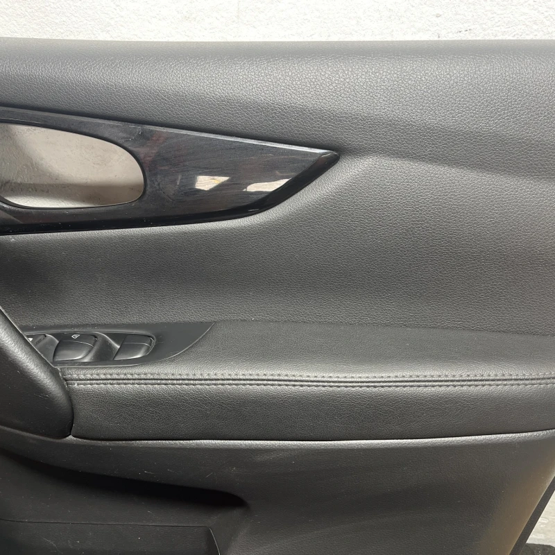 Panou tapiterie usa dreapta fata / Nissan Qashqai J11 2015 / Interior